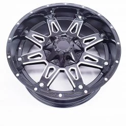 TUMONT Car Parts Rim 75353, Alloy, R20x9, J9, 6x135, ET0, CB 87.1