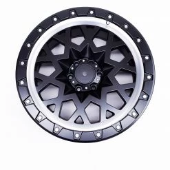 TUMONT Car Parts Rim A40205, Alloy, R20x9, J9, 6x135, ET0, CB 87.1