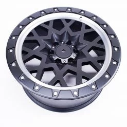 TUMONT Car Parts Rim A40205, Alloy, R20x9, J9, 6x135, ET0, CB 87.1