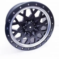 TUMONT Car Parts Rim A40205, Alloy, R20x9, J9, 6x135, ET0, CB 87.1