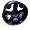 TUMONT Car Parts Rim 75047, Alloy, R18x9, J9, 5x127, ET+10, CB71.5 1 TUMONT Car Parts Rim 75047, Alloy, R18x9, J9, 5x127, ET+10, CB71.5