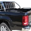 Tessera4x4 Roll Bar, Stainless Steel Two Legs With Protective Grille Guard Volkswagen Amarok Roll Bars 1 Tessera4x4 Roll Bar, Stainless Steel Two Legs With Protective Grille Guard Volkswagen Amarok Roll Bars