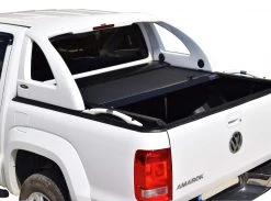 Tessera4x4 Roll Bars Roll Bar, Sport Design Polyester Volkswagen Amarok 2011+