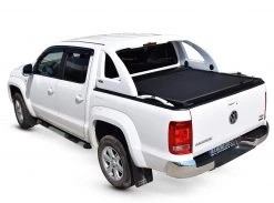 Tessera4x4 Roll Bars Roll Bar, Sport Design Polyester Volkswagen Amarok 2011+