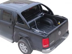 Tessera4x4 Roll Bars Roll Bar, Sport Design Polyester Volkswagen Amarok 2011+ 9 Tessera4x4 Roll Bars Roll Bar, Sport Design Polyester Volkswagen Amarok 2011+
