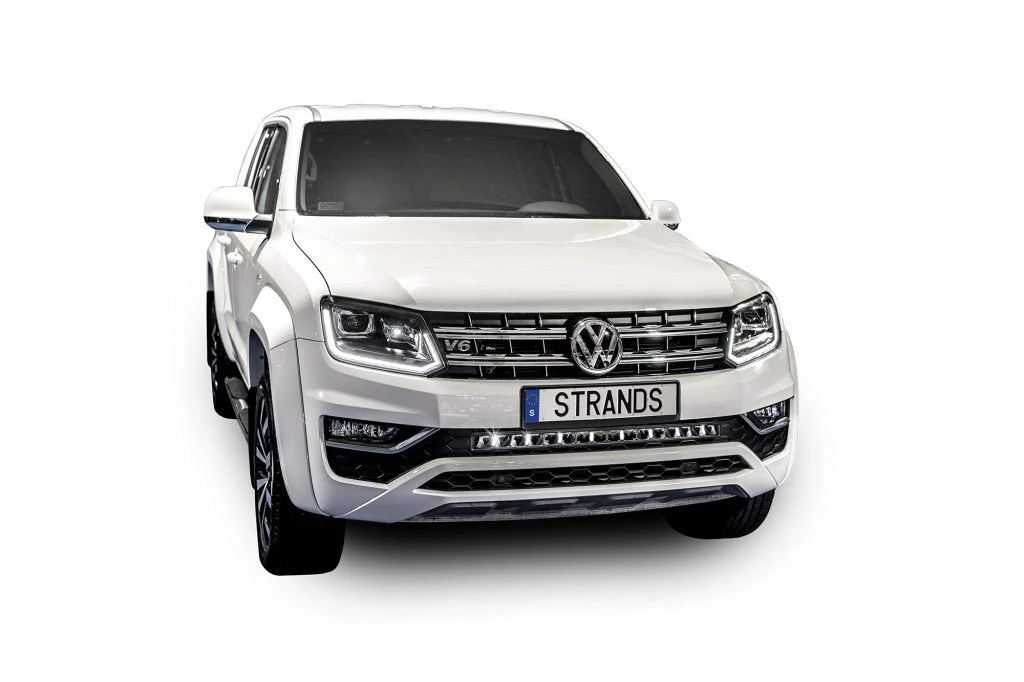 LED Lighting LED BAR KIT, STRANDS ARCUM 30″, VW AMAROK 2016- 4 LED Lighting LED BAR KIT, STRANDS ARCUM 30″, VW AMAROK 2016-