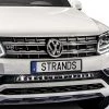 LED Lighting LED BAR KIT, STRANDS ARCUM 30″, VW AMAROK 2016-