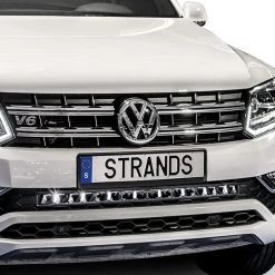 LED Lighting LED BAR KIT, STRANDS ARCUM 30″, VW AMAROK 2016-