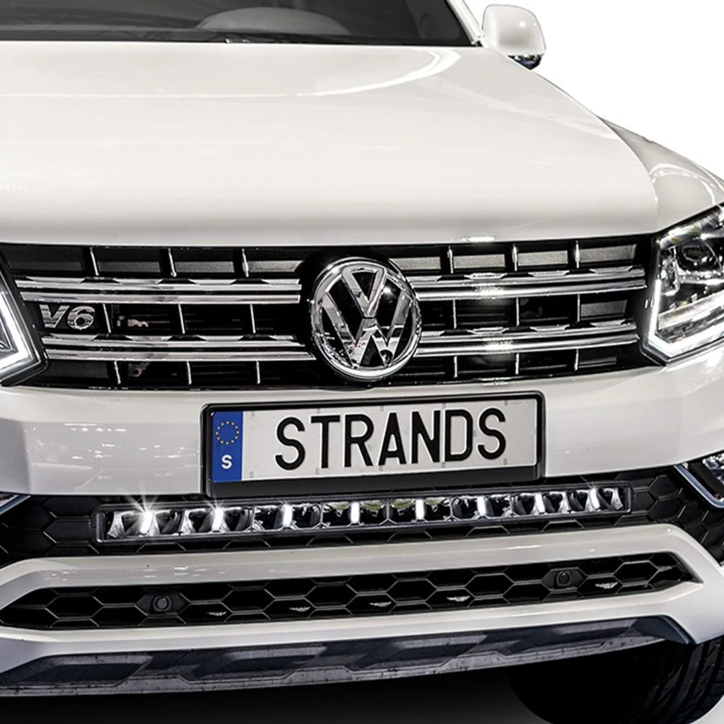 LED Lighting LED BAR KIT, STRANDS ARCUM 30″, VW AMAROK 2016- 3 LED Lighting LED BAR KIT, STRANDS ARCUM 30″, VW AMAROK 2016-