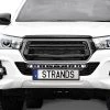 LED Lighting LED BAR KIT, STRANDS ARCUM 30″, TOYOTA HILUX