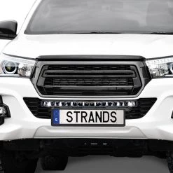 LED Lighting LED BAR KIT, STRANDS ARCUM 30″, TOYOTA HILUX