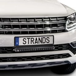 TUMONT Car Parts Sales 31 LED BAR KIT, NUUK STRANDS DIAMOND 20″, VW AMAROK 2016- LED Lighting