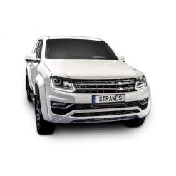 LED BAR KIT, STRANDS NUUK BLACK 20″, VW AMAROK 2016-