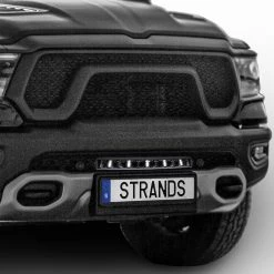 LED BAR KIT STRANDS ARCUM 20” LOWER GRILL, DODGE RAM 2019+