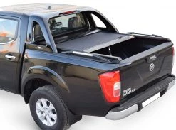 Tessera4x4 Roll Bars Roll Bar, Sport Design Polyester, Nissan D23-NP300 2016+