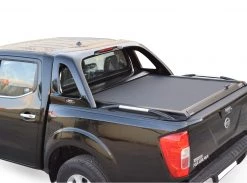 Tessera4x4 Roll Bars Roll Bar, Sport Design Polyester, Nissan D23-NP300 2016+