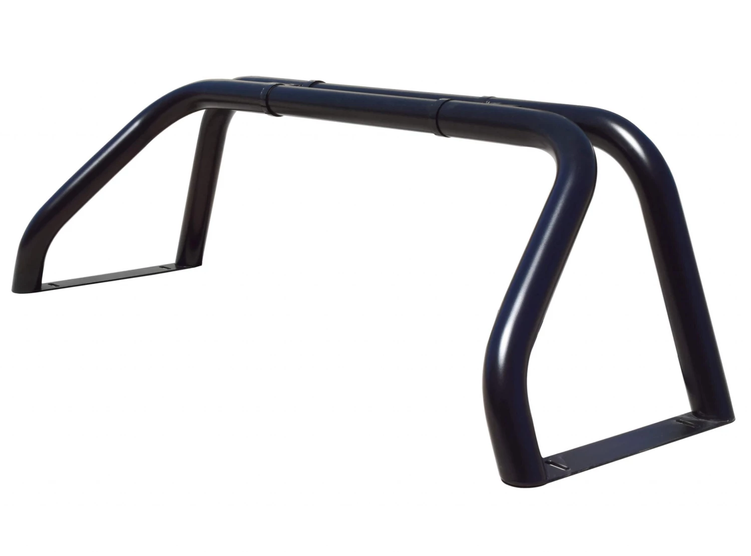 Tessera4x4 Roll Bar, Black Matt Stainless Steel Two Legs Ford Ranger 2012+/2016+/2020+ Roll Bars 4 Tessera4x4 Roll Bar, Black Matt Stainless Steel Two Legs Ford Ranger 2012+/2016+/2020+ Roll Bars