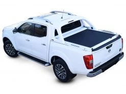 Tessera4x4 Roller Lid Shutter Painted In Vehicle’s Color Code (PAINT-001) Nissan D23-NP300 2016+