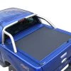 Tessera4x4 Roller Lid Shutter, Painted In Vehicle’s Color Code (PAINT-001) Ford Ranger 2012+/2016+/2020+