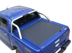 Tessera4x4 Roller Lid Shutter, Painted In Vehicle’s Color Code (PAINT-001) Ford Ranger 2012+/2016+/2020+
