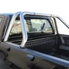 Tessera4x4 Roll Bars Roll Bar, Stainless Steel Two Legs Ford Ranger 2012+/2016+/2020+