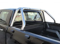 Tessera4x4 Roll Bars Roll Bar, Stainless Steel Two Legs Ford Ranger 2012+/2016+/2020+