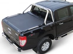 Tessera4x4 Roll Bars Roll Bar, Stainless Steel Two Legs Ford Ranger 2012+/2016+/2020+