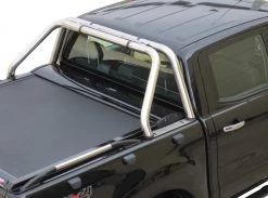 Tessera4x4 Roll Bars Roll Bar, Stainless Steel Two Legs Ford Ranger 2012+/2016+/2020+ 8 Tessera4x4 Roll Bars Roll Bar, Stainless Steel Two Legs Ford Ranger 2012+/2016+/2020+