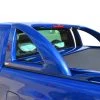 Tessera4x4 Roll Bar, Sport Design Polyester, Ford Ranger 2012+/2016+/2020+ Roll Bars 2 Tessera4x4 Roll Bar, Sport Design Polyester, Ford Ranger 2012+/2016+/2020+ Roll Bars