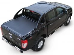 Tessera4x4 Roll Bar, Sport Design Polyester, Ford Ranger 2012+/2016+/2020+ Roll Bars
