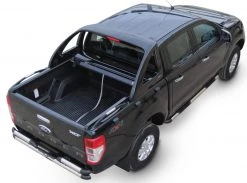 Tessera4x4 Roll Bar, Sport Design Polyester, Ford Ranger 2012+/2016+/2020+ Roll Bars