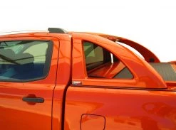 Tessera4x4 Roll Bar, Sport Design Polyester, Ford Ranger 2012+/2016+/2020+ Roll Bars