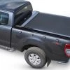Tessera4x4 Roller Lid Shutter, Black Matt (PAINT-006) Ford Ranger 2012+/2016+/2020+