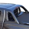 Tessera4x4 Roll Bar, Sport Design Polyester Toyota Hilux 2016+