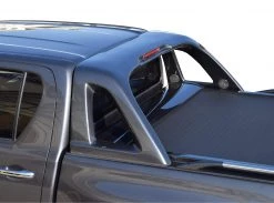 Tessera4x4 Roll Bar, Sport Design Polyester Toyota Hilux 2016+