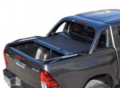 Tessera4x4 Roll Bar, Sport Design Polyester Toyota Hilux 2016+