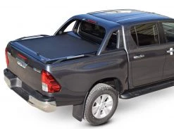 Tessera4x4 Roll Bar, Sport Design Polyester Toyota Hilux 2016+