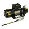 Winch, Bushranger REVO, 10000LBS, SYNTHETIC Rope Jeep Grand Cherokee WJ (1998-2004) 2 Winch, Bushranger REVO, 10000LBS, SYNTHETIC Rope Jeep Grand Cherokee WJ (1998-2004)