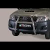 MISUTONIDA Bull Bar Toyota Hilux Double Cab MA/300/IX