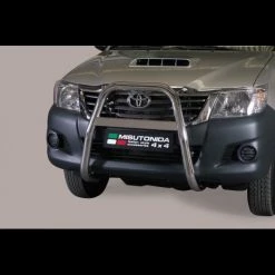 MISUTONIDA Bull Bar Toyota Hilux Double Cab MA/300/IX