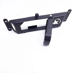 Tumont Car Parts Door Mounted Step, Jeep Wrangler Accessories