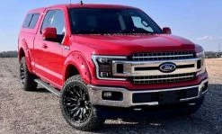 TUMONT Car Parts Rim AB75477, Alloy, R20x10, J10, 6x135, ET0, CB 87.1 Rims